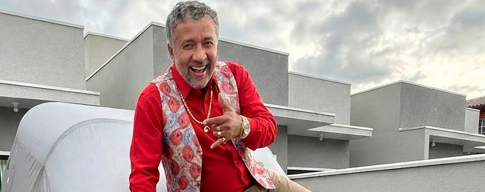 Paulinho Gogó